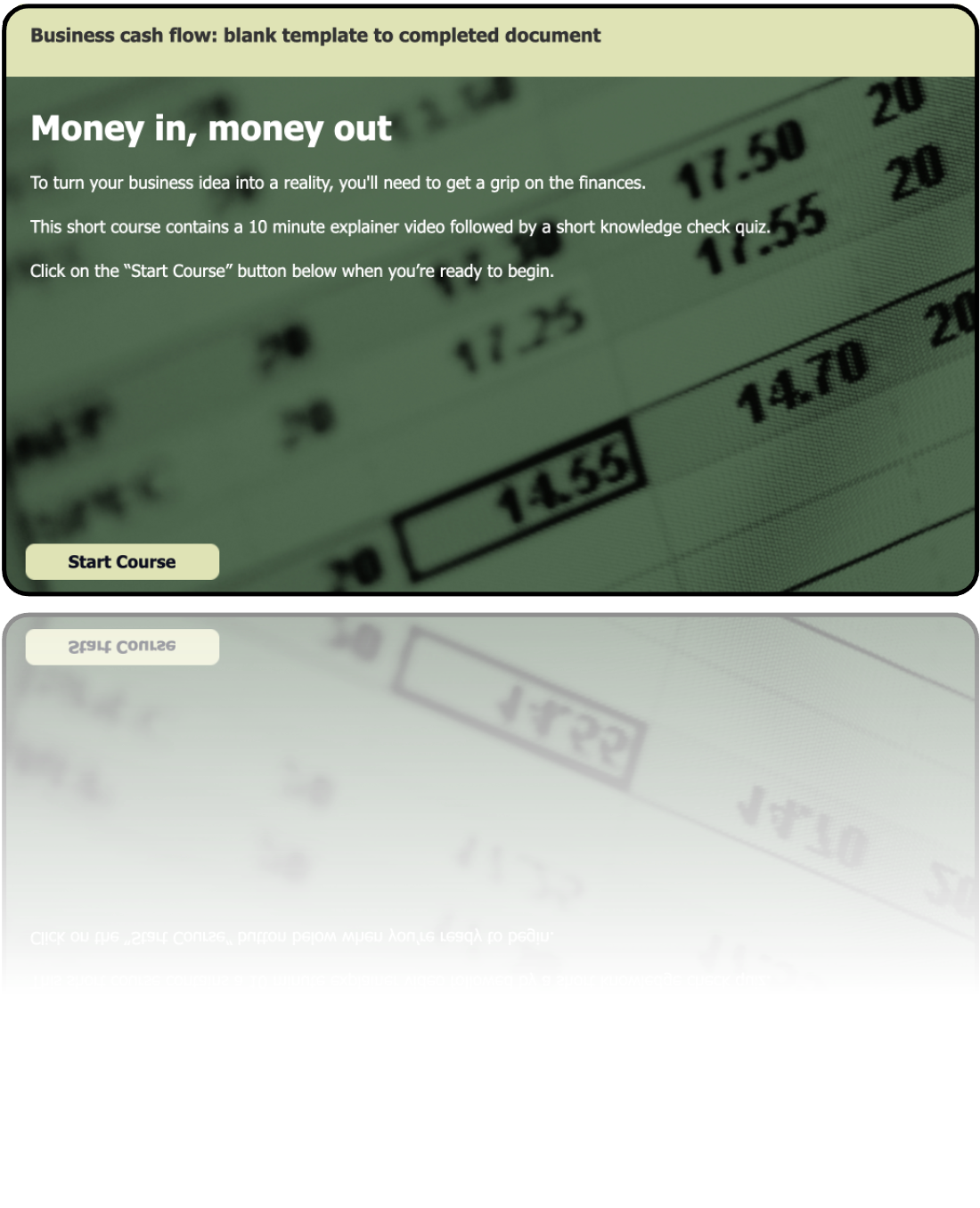 a guide on business cash flow best practice 